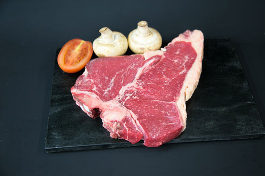 T-Bone Steak