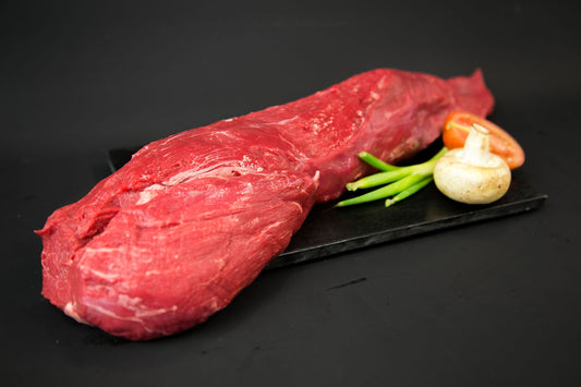 Whole Beef Fillet