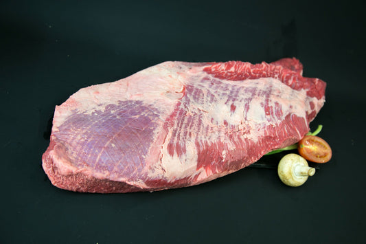 Whole Flat Brisket