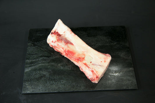 Whole Veal Marrow Bones (Frozen)