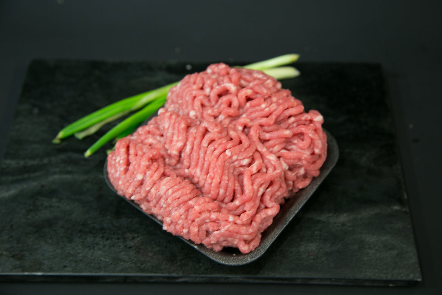 Minced Lamb