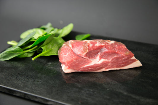 Lamb Rump