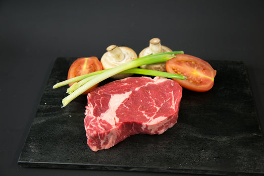 Rib Eye Steak