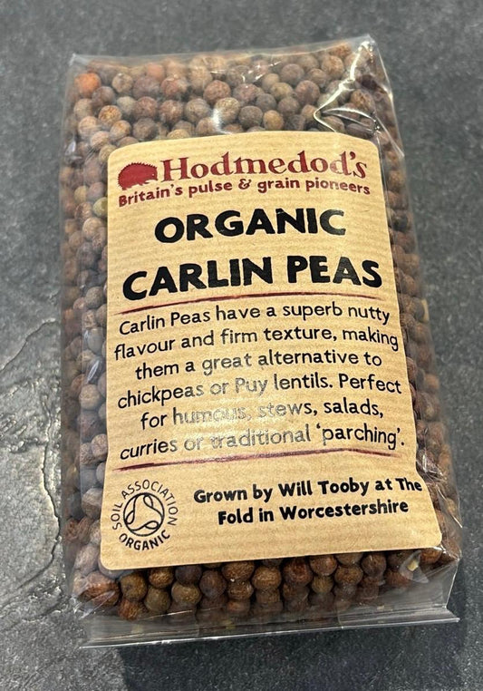 Black Country Grey Peas