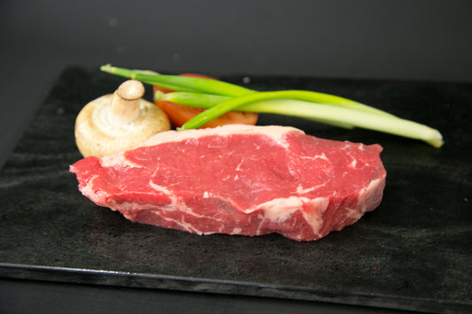 Sirloin Steak