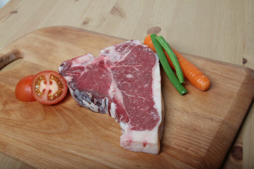 T-Bone Steak