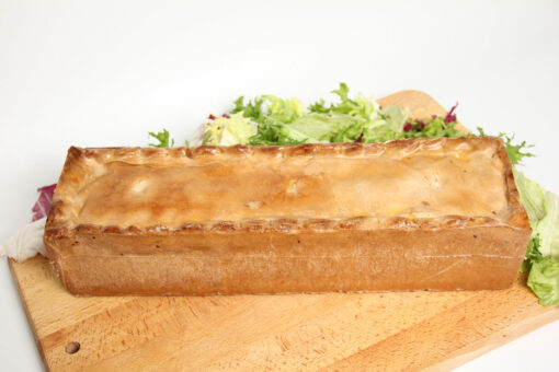 Ascot Pie