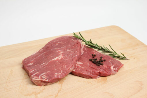 Beef Braising Steak