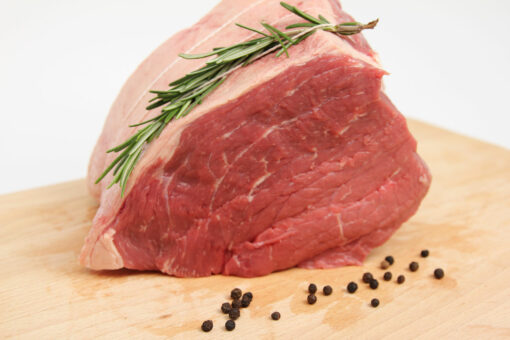 Beef Silverside