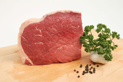 Beef Topside