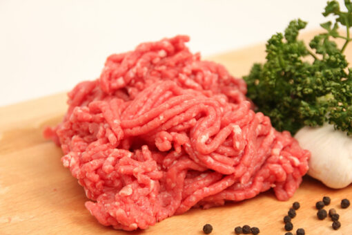 Best Lean Mince Beef