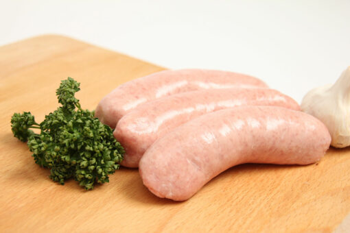 Sweet Chilli Sausage