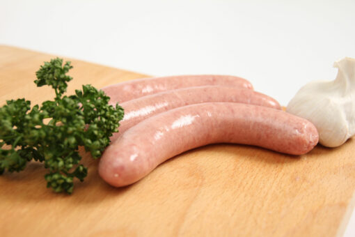 Best Thin Pork Sausage