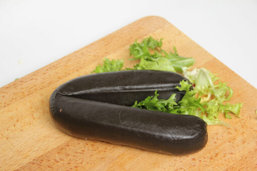 Black Pudding Ring