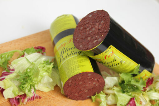 Black Pudding Chub