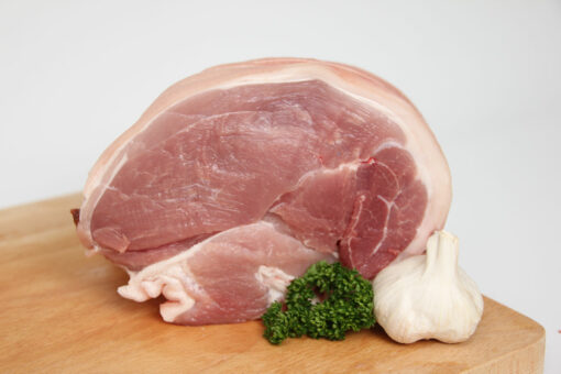 Boneless Shoulder Of Pork - Image 2