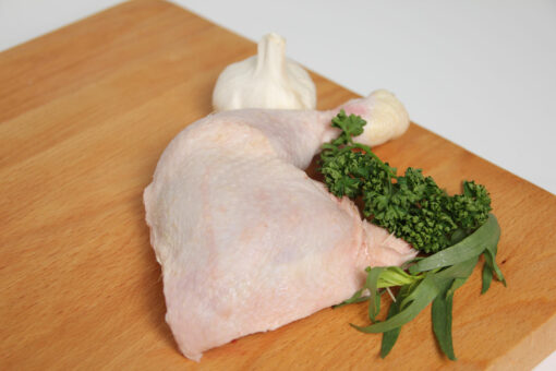 Chicken Legs
