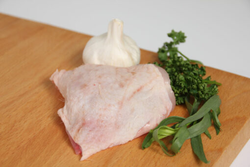 Chicken Thighs (Oyster Cut)