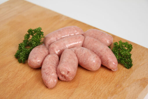 Chipolata Sausages