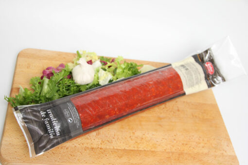 Chorizo Stick