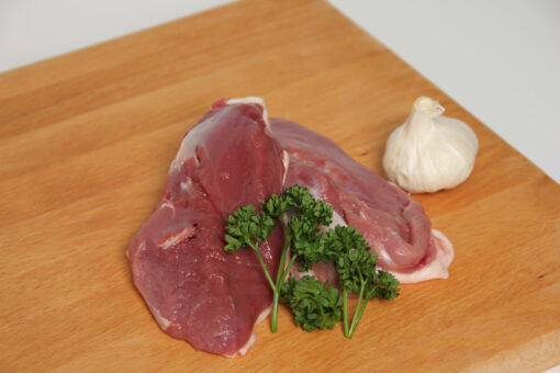 Duck Breast