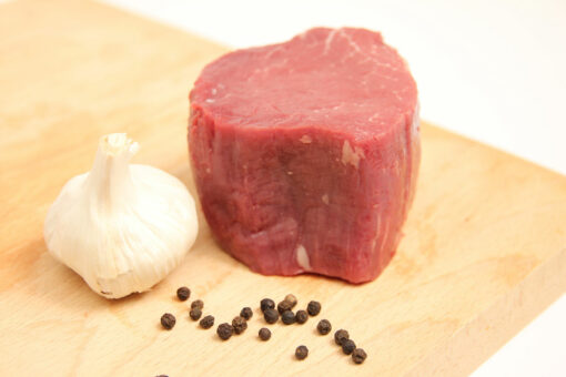 Fillet Steak