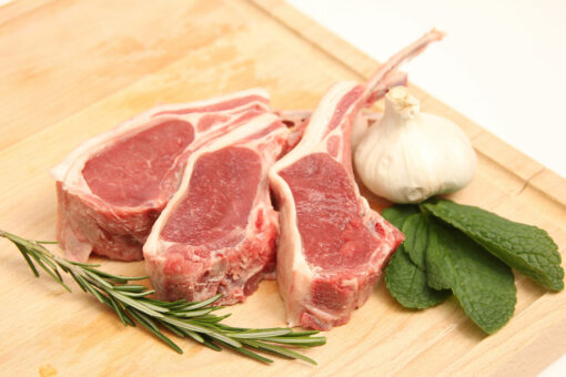 French Trim Lamb Cutlets