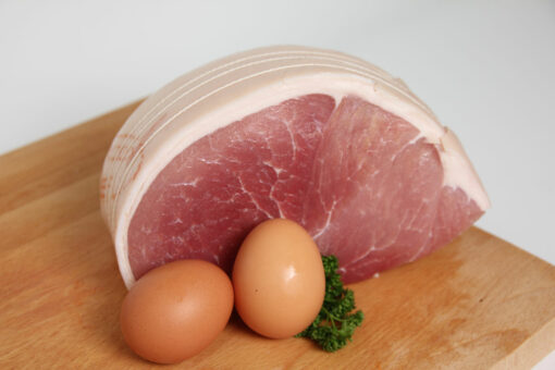 Horseshoe Gammon