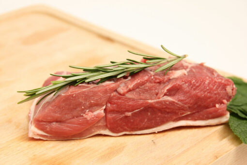 Lamb Rump