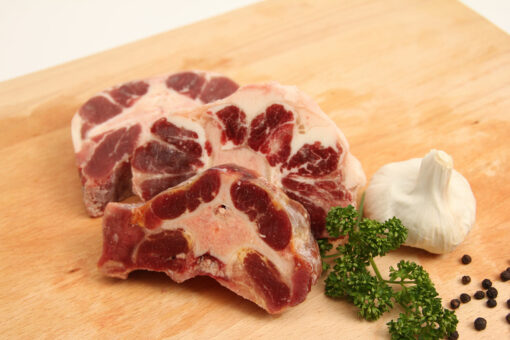 Oxtail