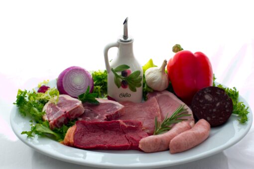 Mega Mixed Grill No1