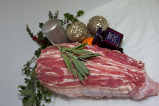 Boneless Turkey Breast