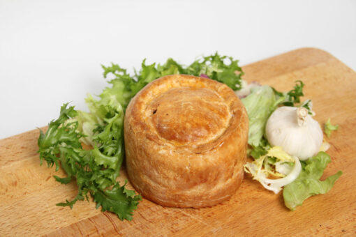 Pork Pie