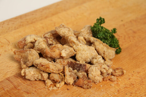 Pork Scratchings
