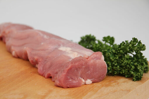Pork Tenderloin Fillet