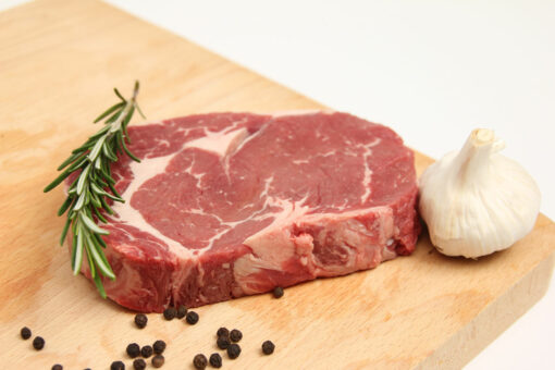Rib Eye Steak