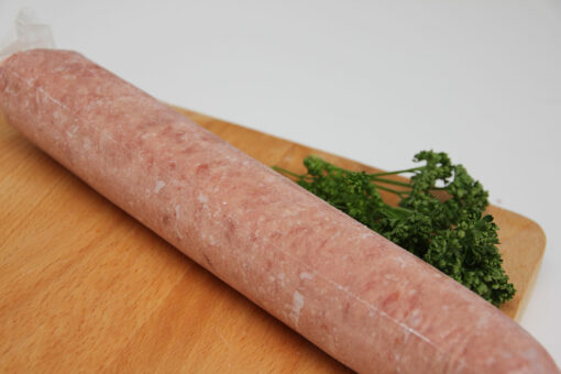 Sausage Meat