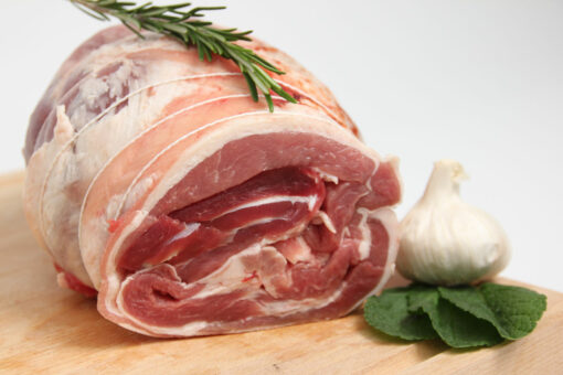 Shoulder Of Lamb