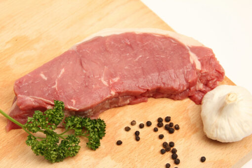 5 x Sirloin Steaks