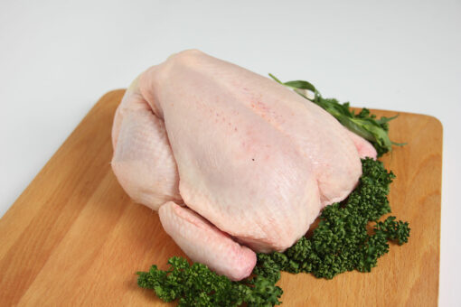 Whole Chickens