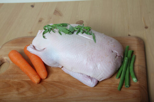 Whole Duck