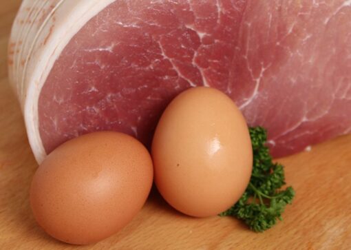 Large Eggs