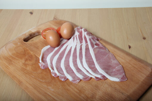 Back Bacon
