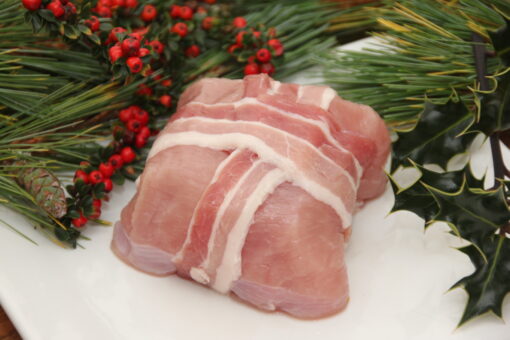 Turkey Parcel