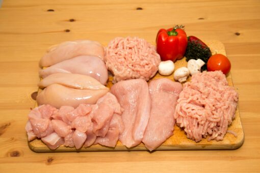 Protein Pack
