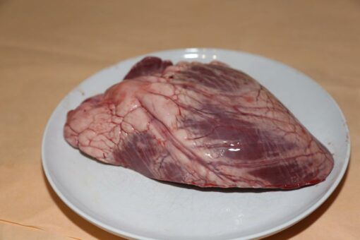 Ox Heart