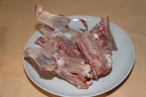 Chicken Carcass