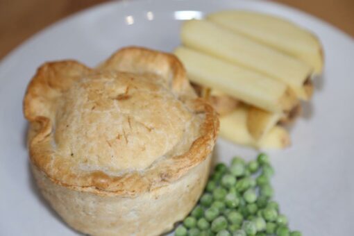 Pies