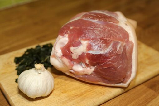 Gammon Hock