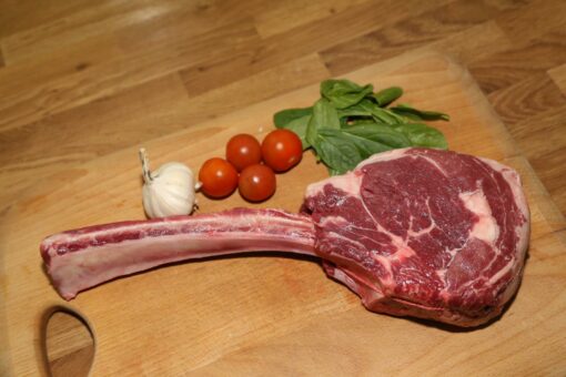 32oz Tomahawk Steak
